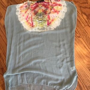 - Gypsy 05 Beautiful blouse